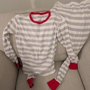 Gapkids Christmas Pajamas